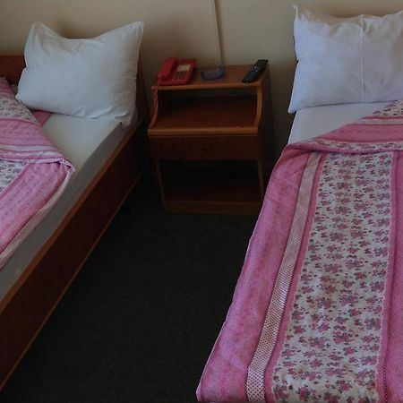 Otel Cinar Erzurum Eksteriør billede