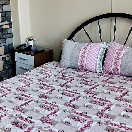 Otel Cinar Erzurum Eksteriør billede