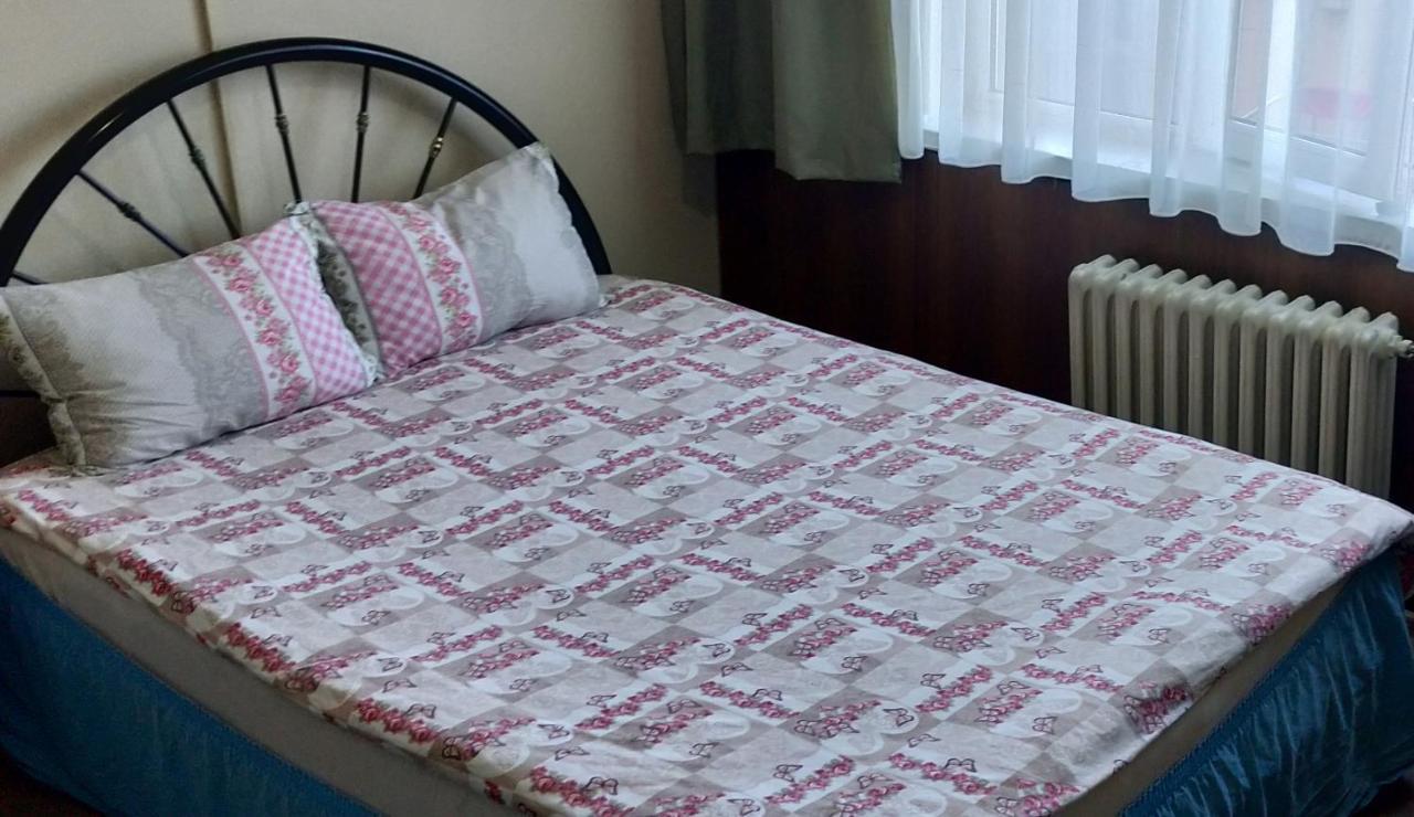Otel Cinar Erzurum Eksteriør billede