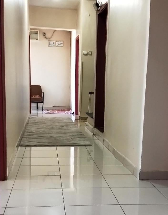 Otel Cinar Erzurum Eksteriør billede