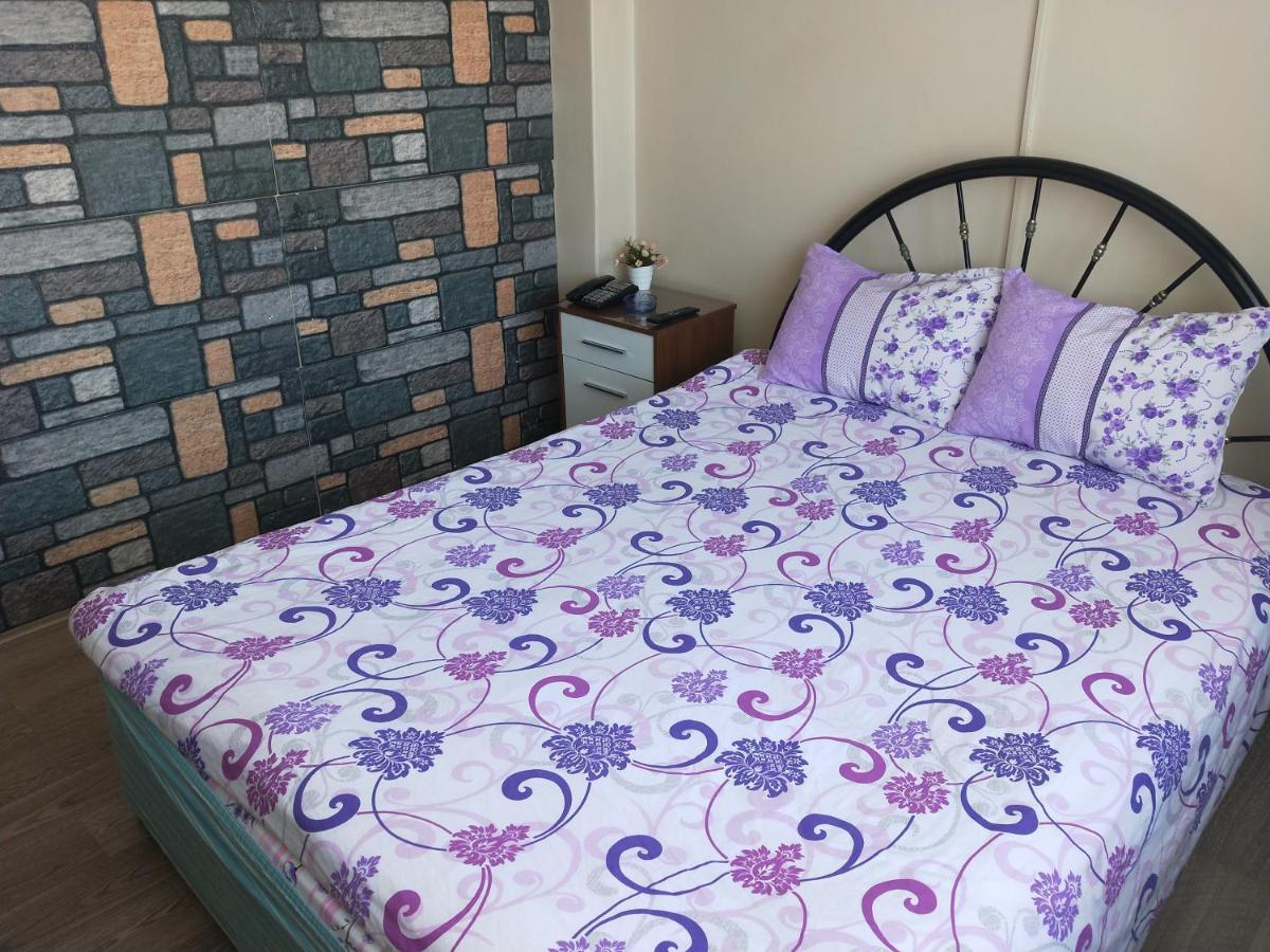 Otel Cinar Erzurum Eksteriør billede